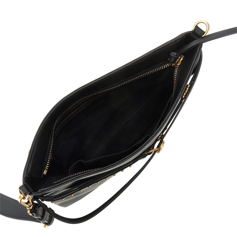 PINKO Pinko Women Leather Belt Bag Medium Bag
