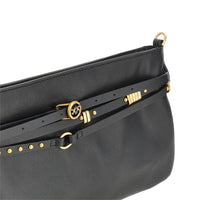 PINKO Pinko Women Leather Belt Bag Medium Bag