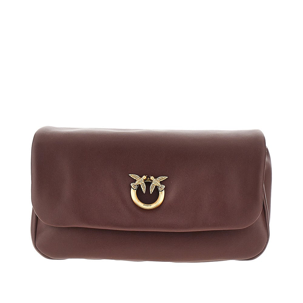 PINKO Pinko Women Love Bag Click Soft Horizontal Handle Bag
