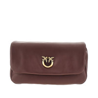 PINKO Pinko Women Love Bag Click Soft Horizontal Handle Bag