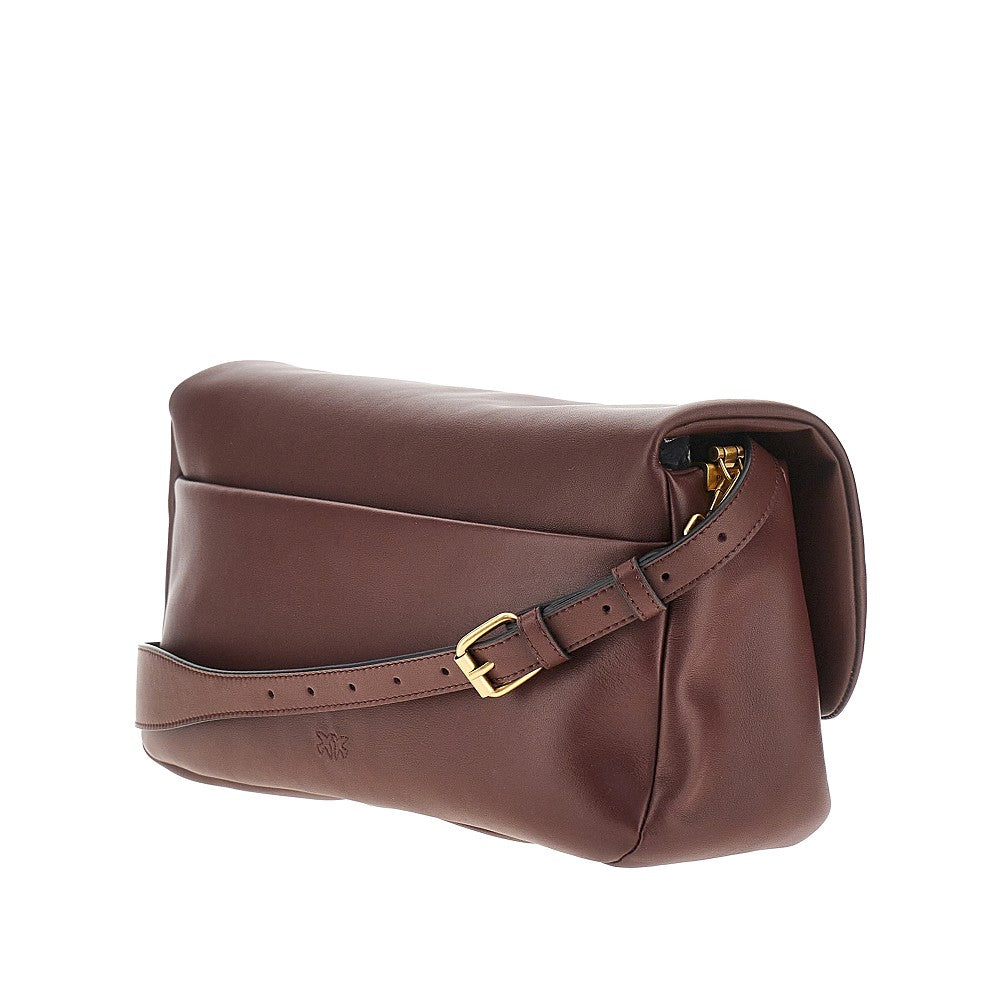 PINKO Pinko Women Love Bag Click Soft Horizontal Handle Bag