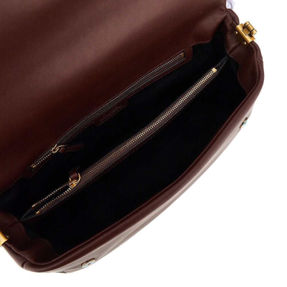 PINKO Pinko Women Love Bag Click Soft Horizontal Handle Bag