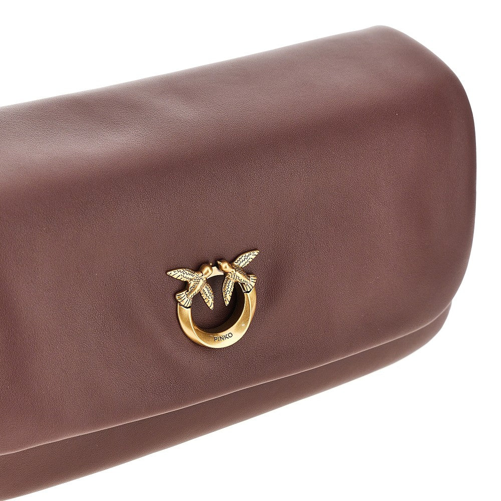PINKO Pinko Women Love Bag Click Soft Horizontal Handle Bag
