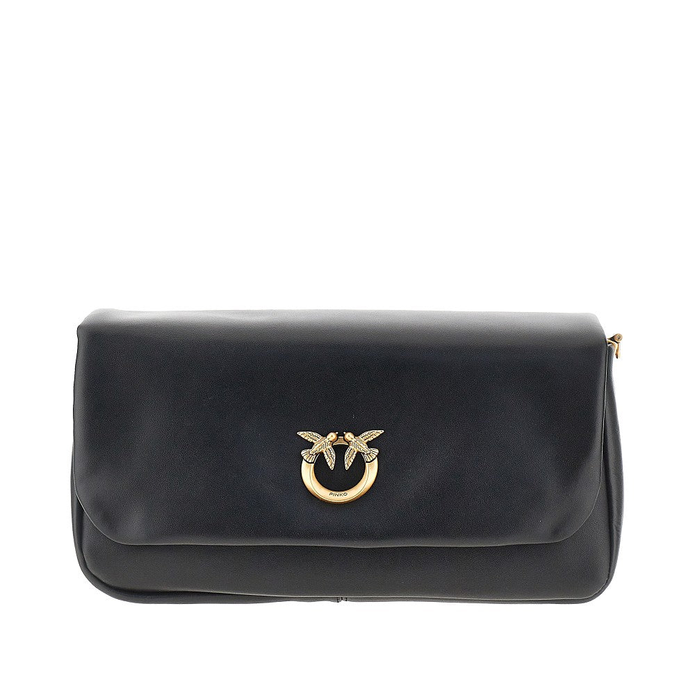 PINKO Pinko Women Love Bag Click Soft Horizontal Handle Bag