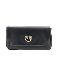 PINKO Pinko Women Love Bag Click Soft Horizontal Handle Bag