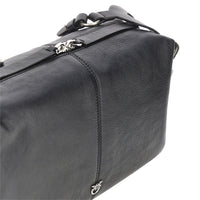 PINKO Pinko Women Leather Medium 'Keeper' Shoulder Bag