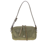 PINKO Pinko Women Full Strass Mini Crossbody Bag