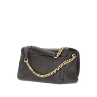 PINKO Pinko Women Large Click Soft Horizontal Leather Bag