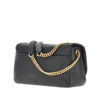 PINKO Pinko Women Large Click Soft Horizontal Leather Bag