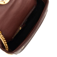 Pinko Women Leather Large Click Soft Horizontal Bag