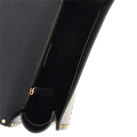 Pinko Women Leather Bag With Love Birds Buckle