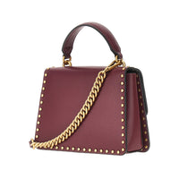 PINKO Pinko Women Studded Mini Love Bag One Top-Handle Bag