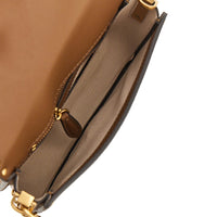 Pinko Women Baby Love Bag One Slouchy Leather Bag