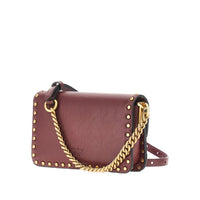 PINKO Pinko Women Baby Love Bag One Slouchy Leather Bag