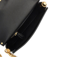 PINKO Pinko Women Baby Love Bag One Slouchy Leather Bag