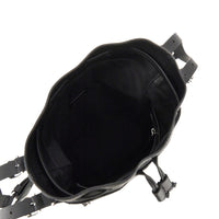 Pinko Women 'Bucket Mini' Leather Bag