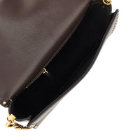 Pinko Women 'Love One Slouchy' Leather Bag With Studs