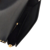 PINKO Pinko Women 'Love One Slouchy' Leather Bag With Studs