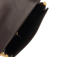 PINKO Pinko Women Small 'Love One Slouchy' Bag With Studs