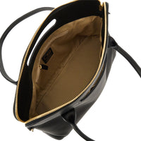 Ioef Women 'Dalia Promenade' Leather Tote Bag