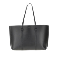 TORY BURCH Tory Burch Women 'Perry' Grained Leather Shopping Bag