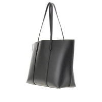 TORY BURCH Tory Burch Women 'Perry' Grained Leather Shopping Bag