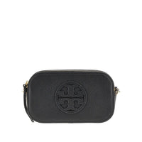TORY BURCH Tory Burch Women Leather Mini Miller Crossbody Bag