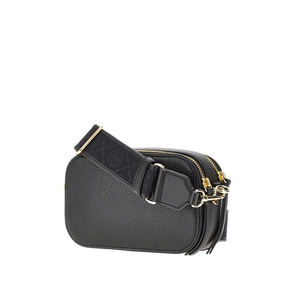 TORY BURCH Tory Burch Women Leather Mini Miller Crossbody Bag