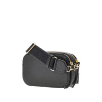 TORY BURCH Tory Burch Women Leather Mini Miller Crossbody Bag