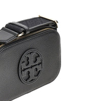 TORY BURCH Tory Burch Women Leather Mini Miller Crossbody Bag