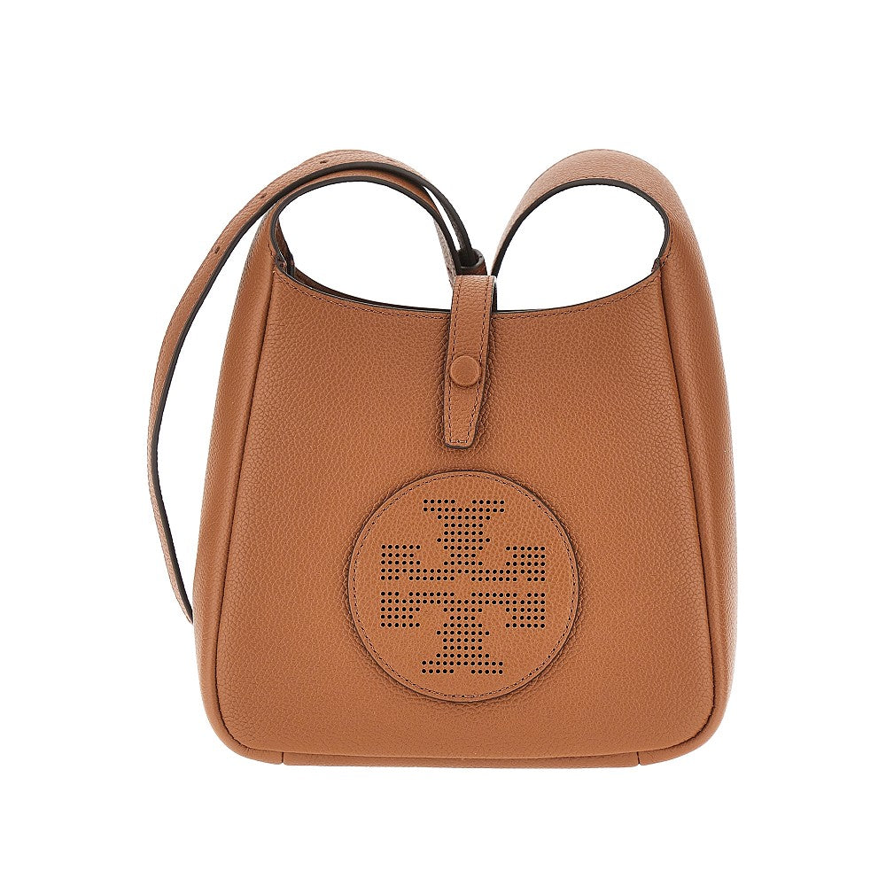 TORY BURCH Tory Burch Women 'Miller Swing' Grained Leather Crossbody Bag