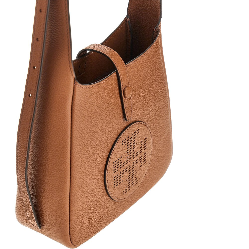 TORY BURCH Tory Burch Women 'Miller Swing' Grained Leather Crossbody Bag