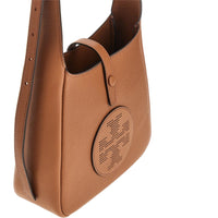 TORY BURCH Tory Burch Women 'Miller Swing' Grained Leather Crossbody Bag