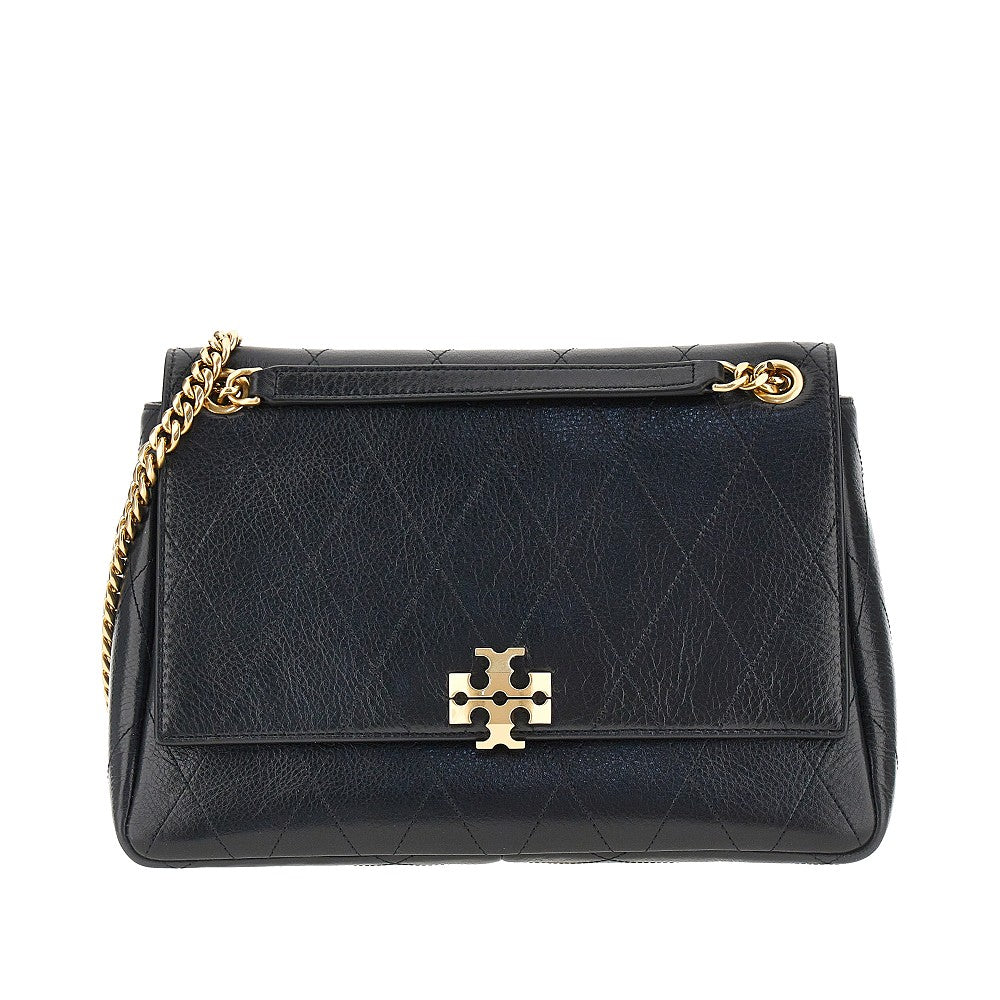TORY BURCH Tory Burch Women 'Charlie' Quilted Leather Bag