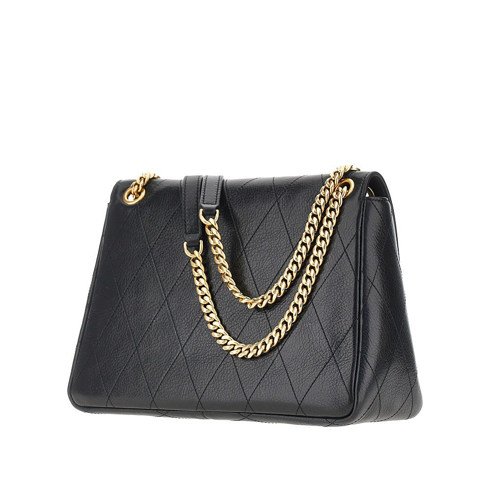 TORY BURCH Tory Burch Women 'Charlie' Quilted Leather Bag