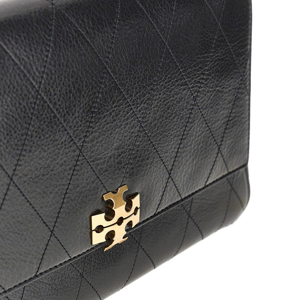 TORY BURCH Tory Burch Women 'Charlie' Quilted Leather Bag