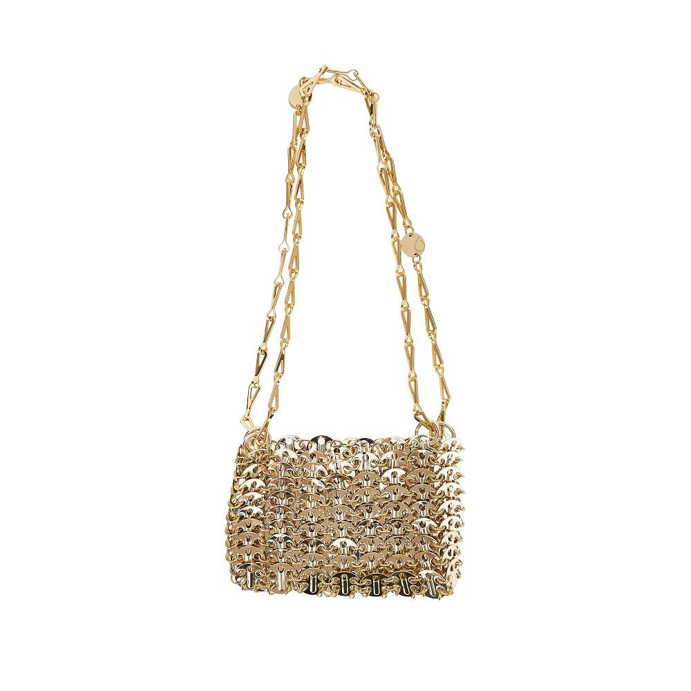 RABANNE Rabanne Women 1969 Nano Bag
