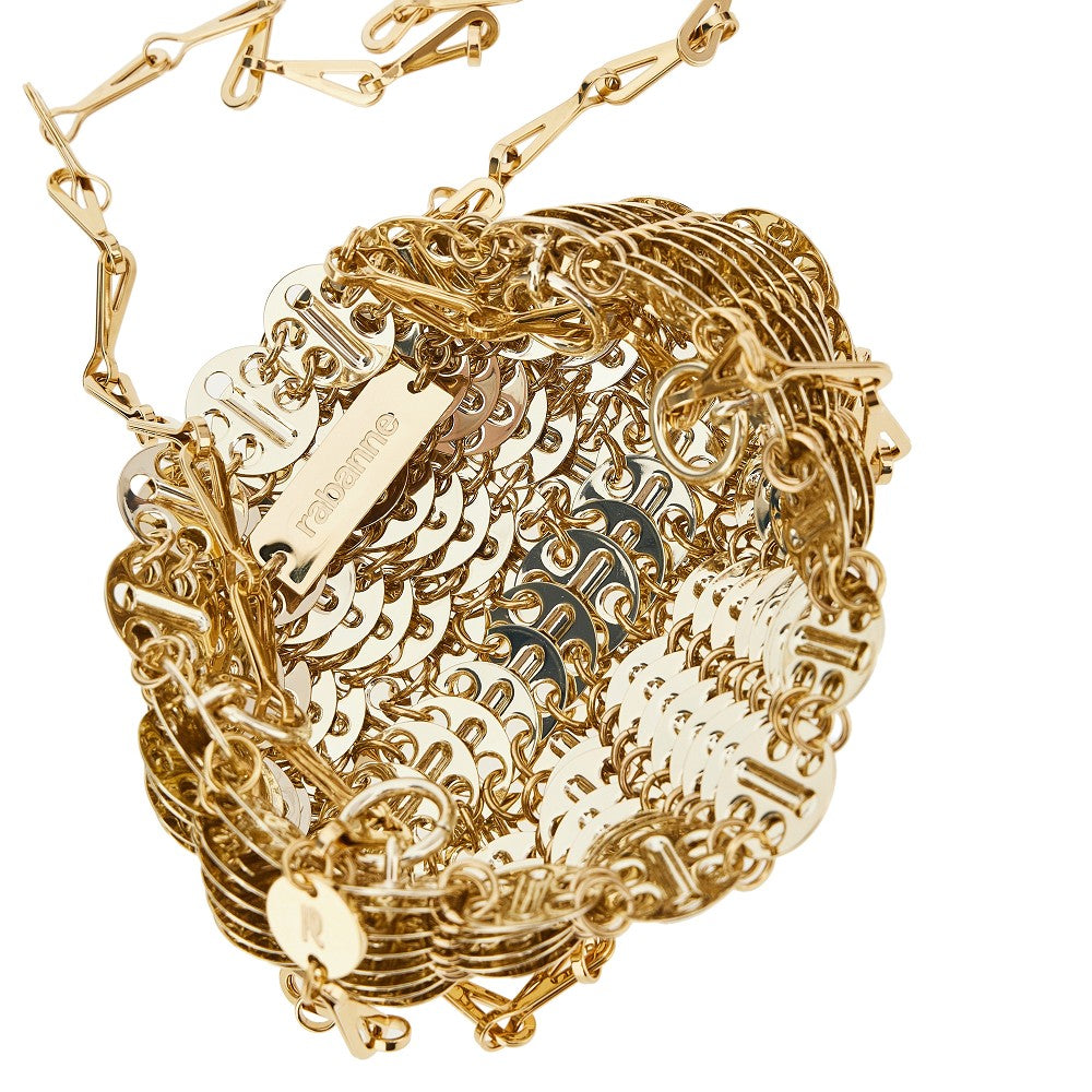 RABANNE Rabanne Women 1969 Nano Bag