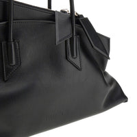 The Attico Women Leather Medium 'La Passeggiata' Bag