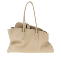 The Attico Women Leather Medium 'La Passeggiata' Bag