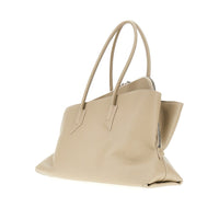 The Attico Women Leather Medium 'La Passeggiata' Bag