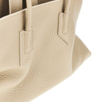 The Attico Women Leather Medium 'La Passeggiata' Bag