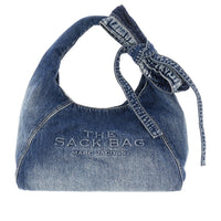 MARC JACOBS Marc Jacobs Women 'The Sack' Denim Bag