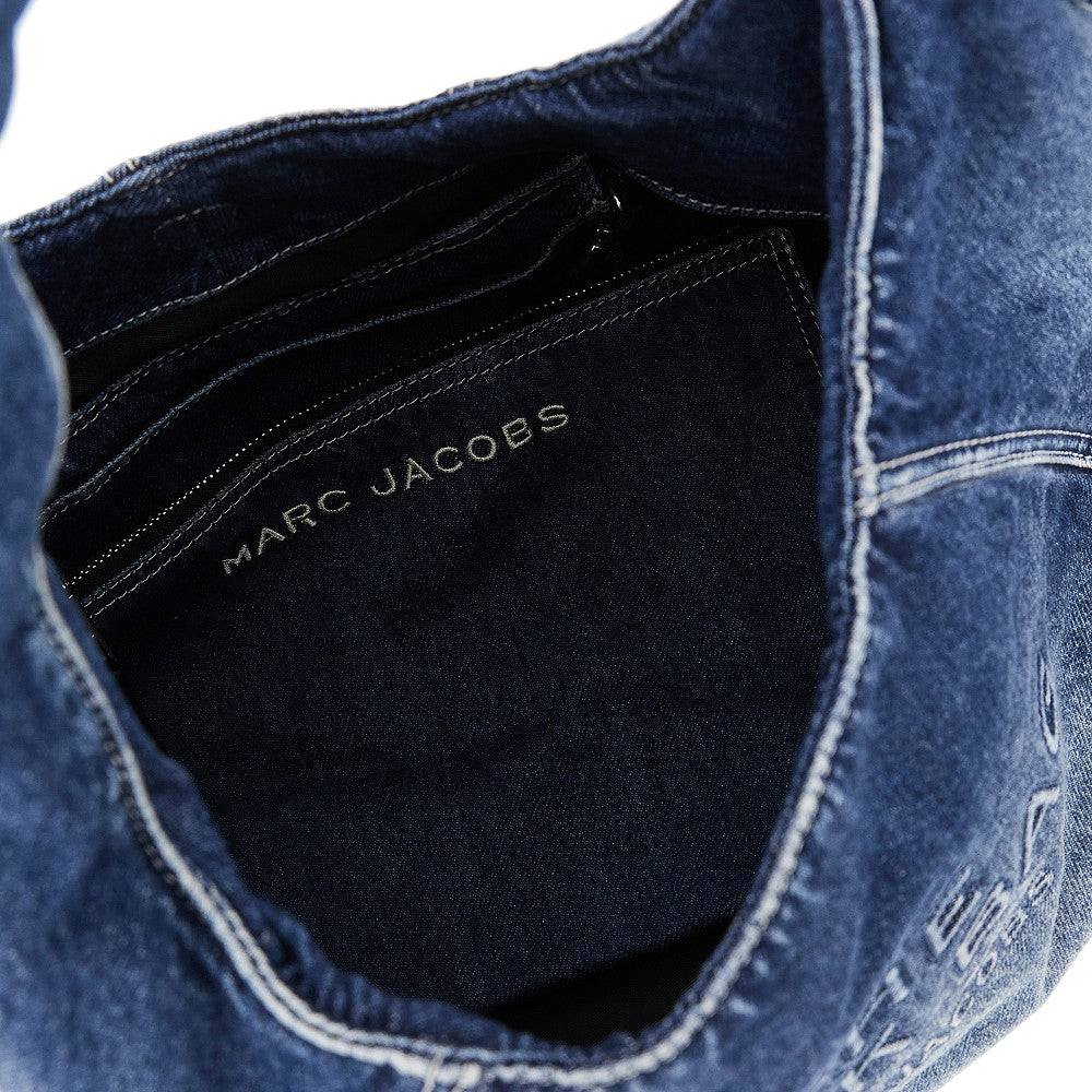 MARC JACOBS Marc Jacobs Women 'The Sack' Denim Bag
