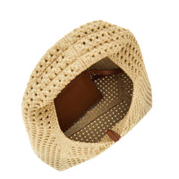 MARC JACOBS Marc Jacobs Women Crochet Mini 'The Sack Bag'