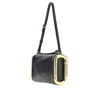 MARC JACOBS Marc Jacobs Women Leather Small 'Scene' Shoulder Bag
