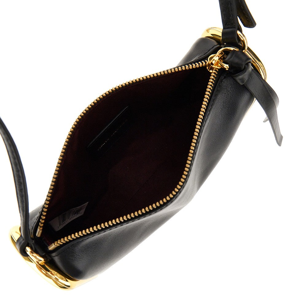 MARC JACOBS Marc Jacobs Women Leather Small 'Scene' Shoulder Bag