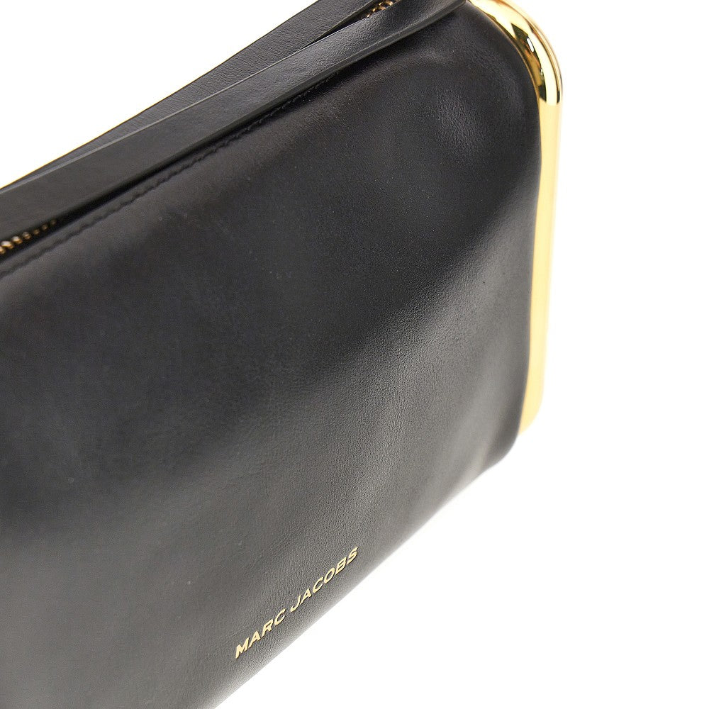 MARC JACOBS Marc Jacobs Women Leather Small 'Scene' Shoulder Bag