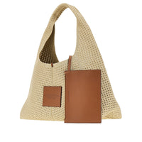 MARC JACOBS Marc Jacobs Women Crochet Medium 'The Sack Bag'