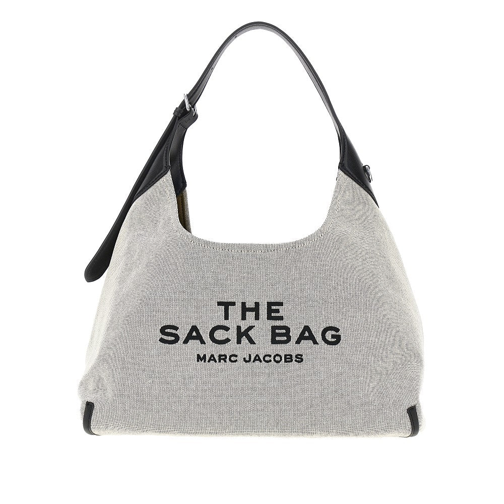 MARC JACOBS Marc Jacobs Women 'The Sack Bag' Canvas Shoulder Bag